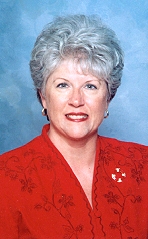 Cynthia Van Arsdale